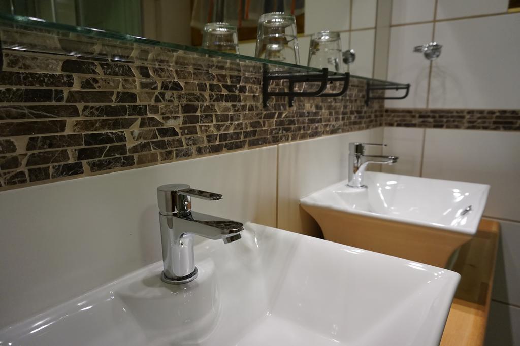Appartment Kainhofer Sankt Martin am Tennengebirge Zimmer foto