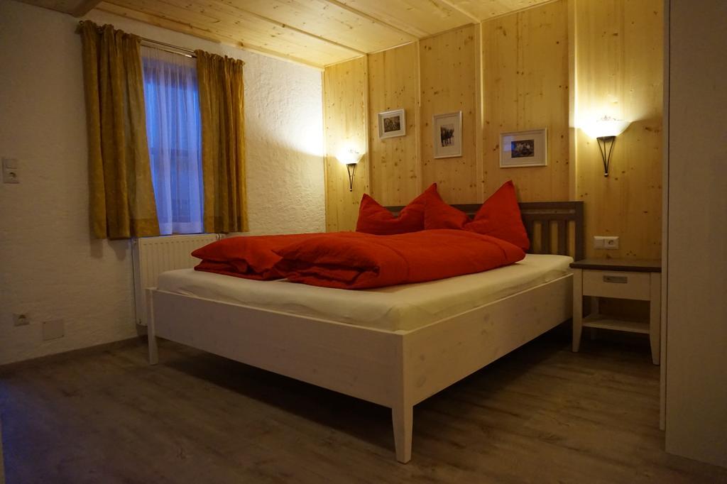 Appartment Kainhofer Sankt Martin am Tennengebirge Zimmer foto