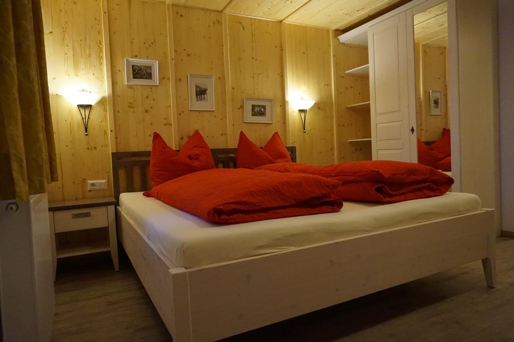 Appartment Kainhofer Sankt Martin am Tennengebirge Zimmer foto