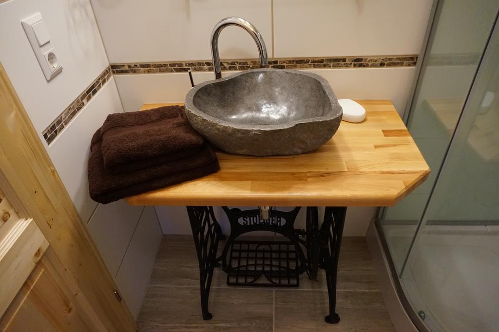 Appartment Kainhofer Sankt Martin am Tennengebirge Zimmer foto