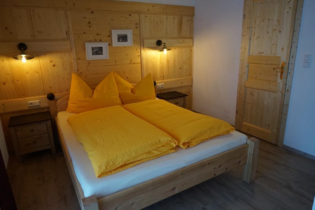 Appartment Kainhofer Sankt Martin am Tennengebirge Zimmer foto