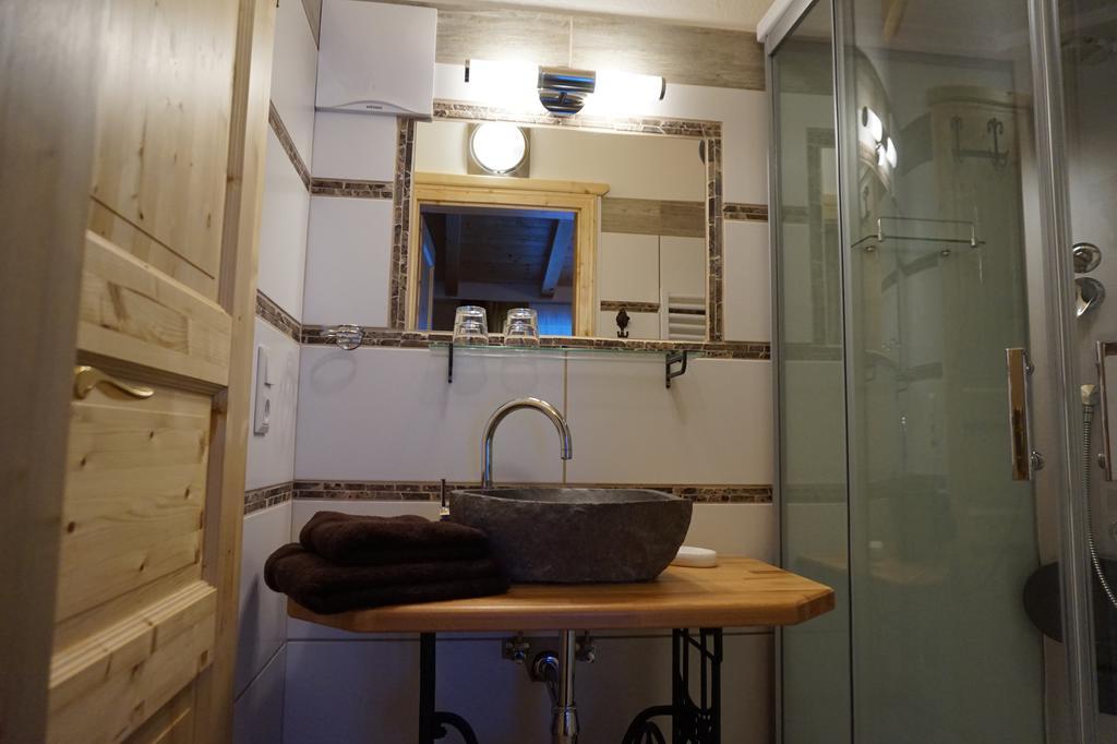 Appartment Kainhofer Sankt Martin am Tennengebirge Zimmer foto