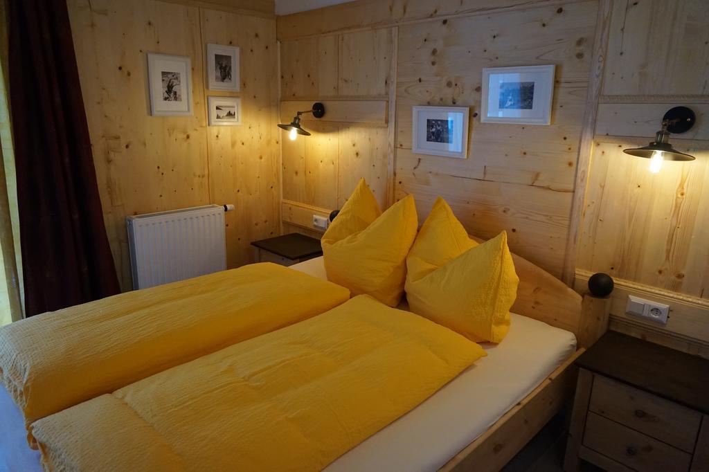 Appartment Kainhofer Sankt Martin am Tennengebirge Zimmer foto