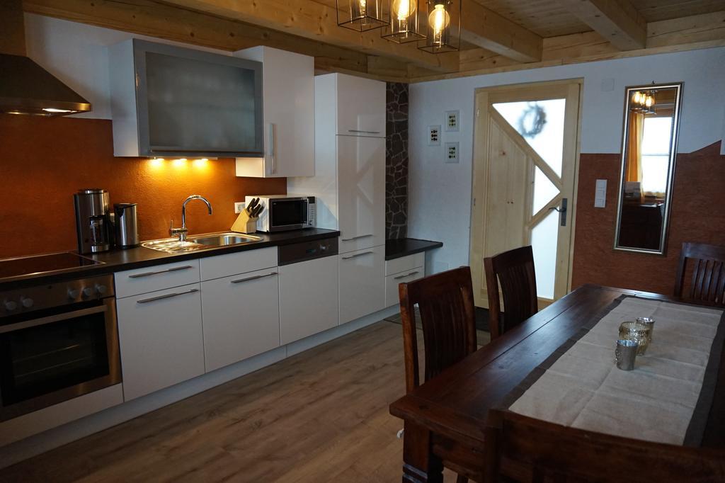 Appartment Kainhofer Sankt Martin am Tennengebirge Zimmer foto