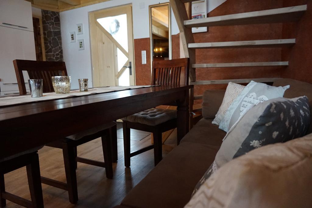 Appartment Kainhofer Sankt Martin am Tennengebirge Zimmer foto