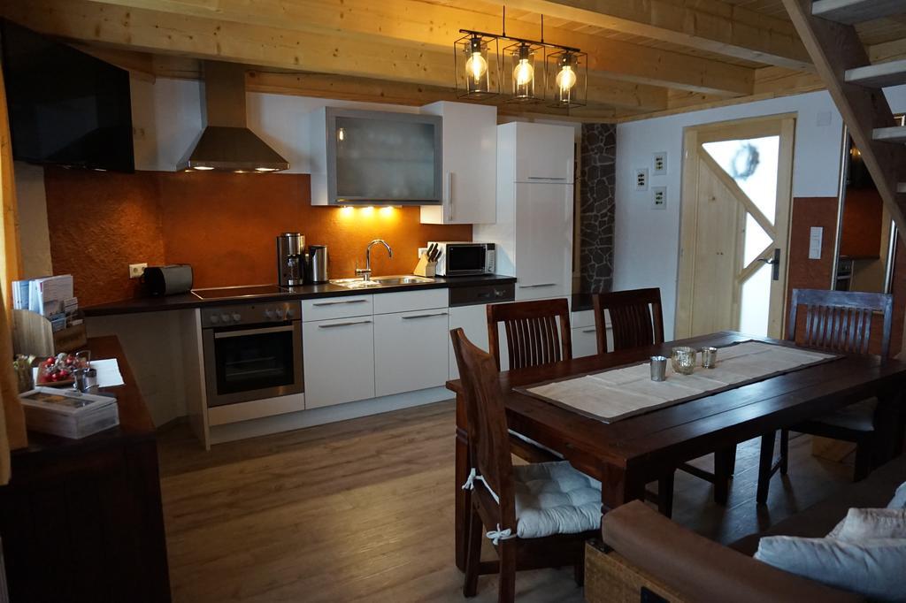 Appartment Kainhofer Sankt Martin am Tennengebirge Zimmer foto