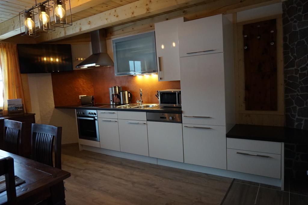 Appartment Kainhofer Sankt Martin am Tennengebirge Zimmer foto
