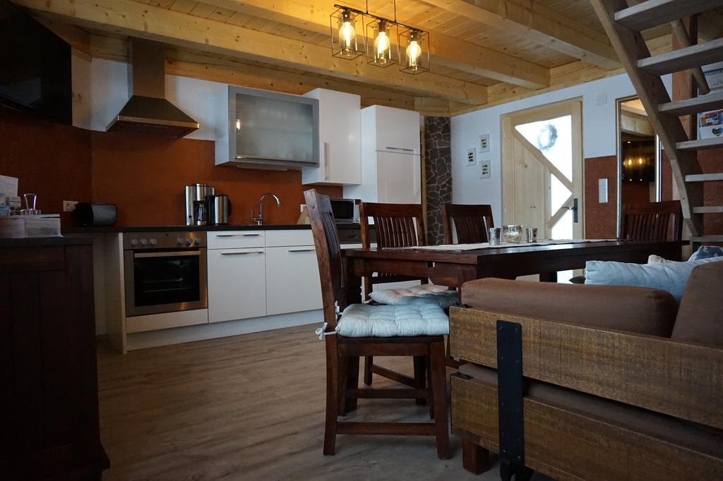 Appartment Kainhofer Sankt Martin am Tennengebirge Zimmer foto